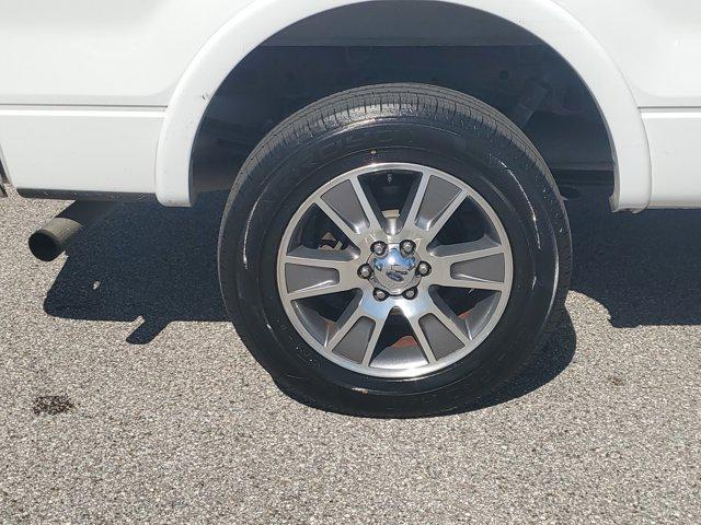 used 2014 Ford F-150 car, priced at $16,875