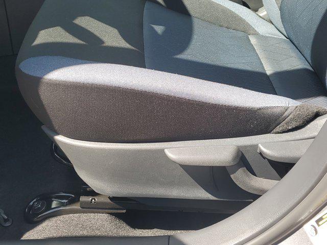 new 2025 Nissan Versa car, priced at $22,295