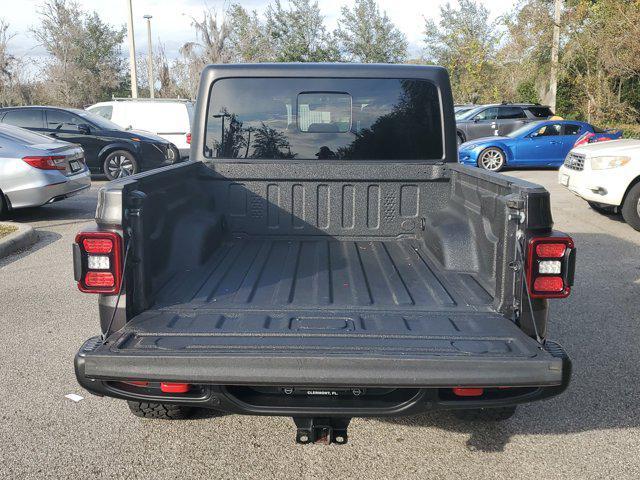 used 2020 Jeep Gladiator car, priced at $35,895