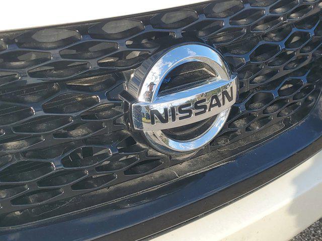 used 2020 Nissan Pathfinder car, priced at $14,997