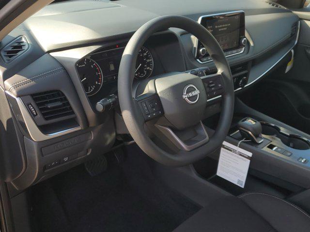 new 2026 Nissan Rogue car, priced at $30,905