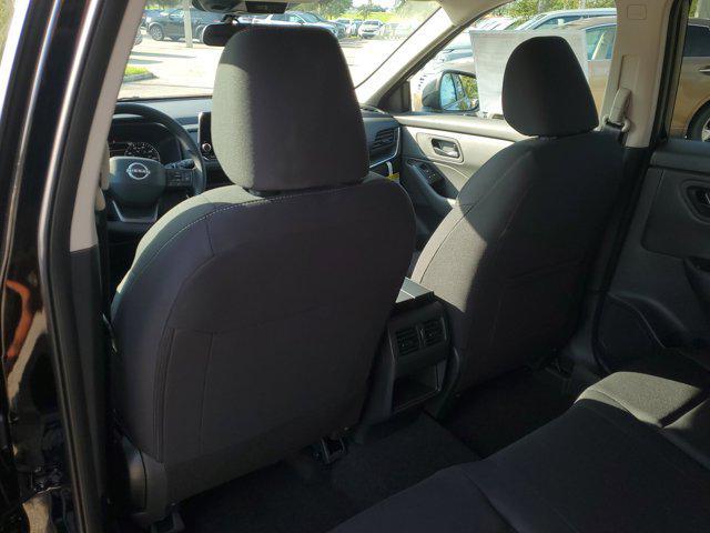 new 2026 Nissan Rogue car, priced at $30,905