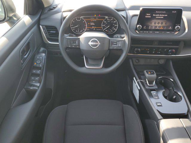 new 2026 Nissan Rogue car, priced at $30,905