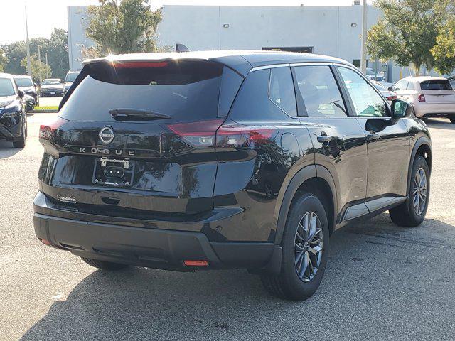 new 2026 Nissan Rogue car, priced at $30,905