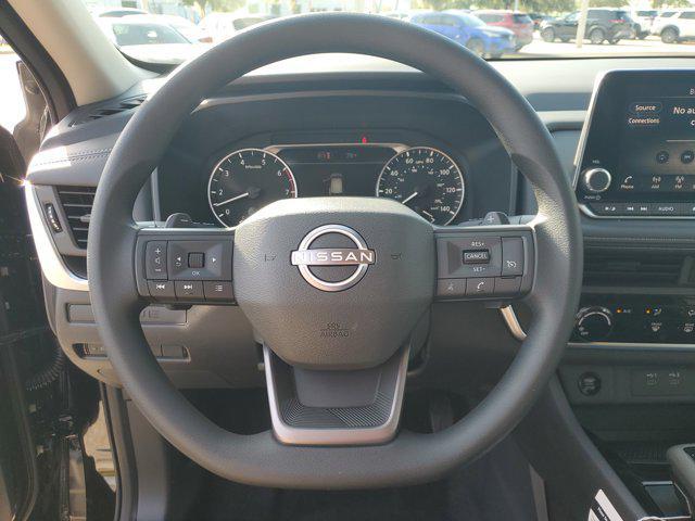 new 2026 Nissan Rogue car, priced at $30,905