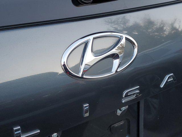 used 2020 Hyundai Palisade car, priced at $21,599