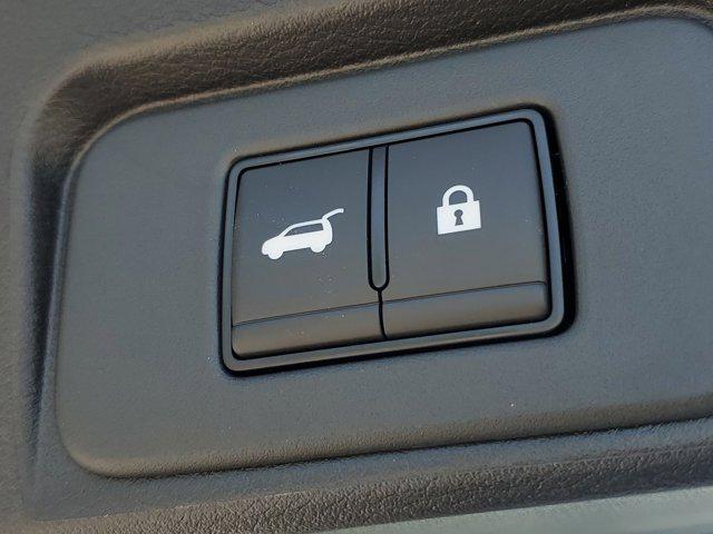 new 2025 Nissan Rogue car, priced at $33,985