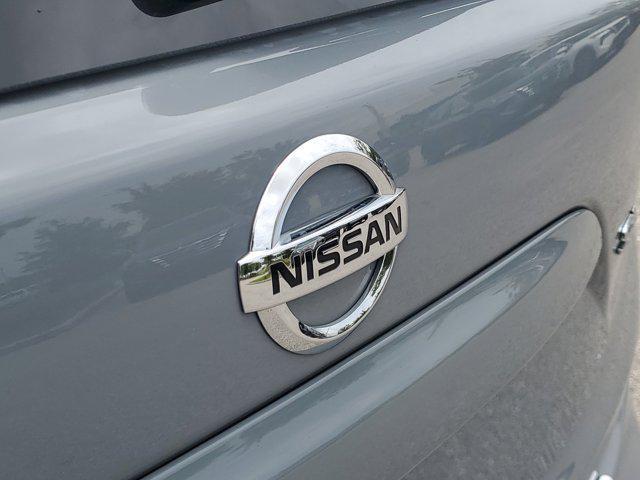used 2022 Nissan Murano car, priced at $27,895