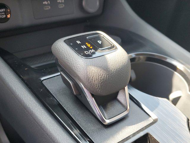 new 2025 Nissan Rogue car, priced at $31,985