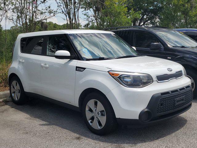 used 2016 Kia Soul car, priced at $4,795