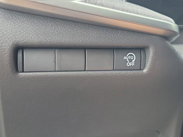 new 2026 Nissan Kicks car, priced at $23,995