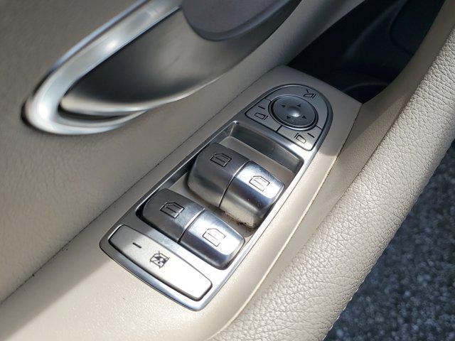 used 2021 Mercedes-Benz E-Class car, priced at $28,495