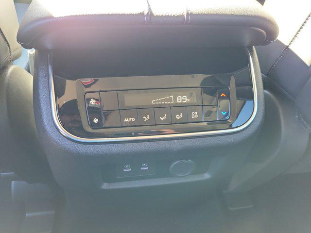 new 2026 Nissan Armada car, priced at $60,910