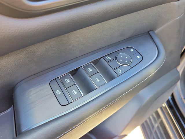 new 2026 Nissan Armada car, priced at $60,910