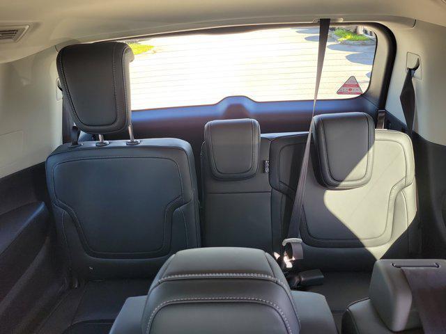 new 2026 Nissan Armada car, priced at $60,910