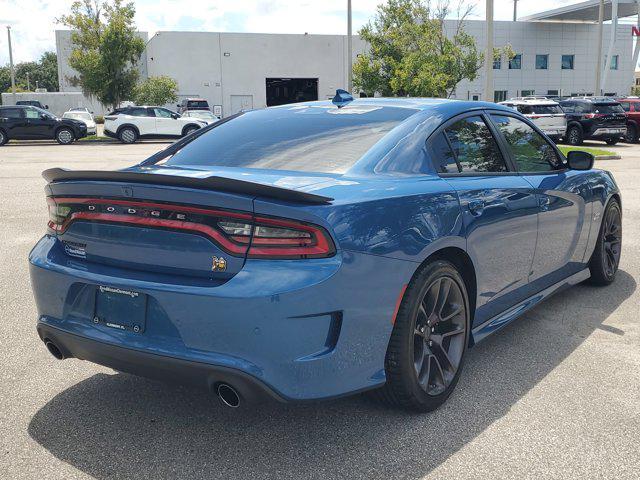 used 2020 Dodge Charger car, priced at $37,473