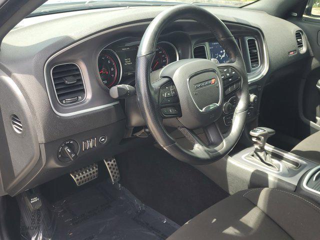 used 2020 Dodge Charger car, priced at $37,473
