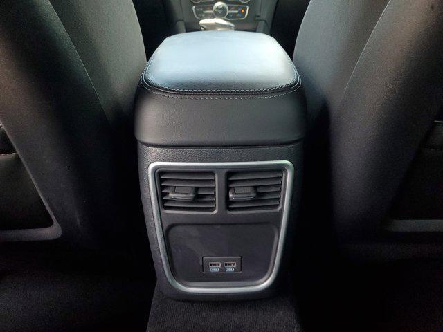 used 2020 Dodge Charger car, priced at $37,473