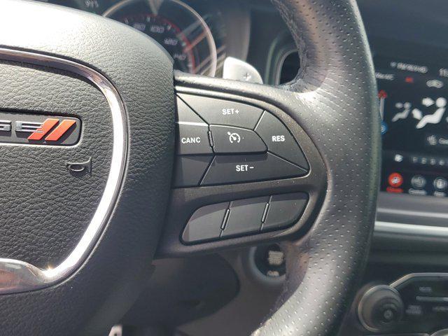 used 2020 Dodge Charger car, priced at $37,473