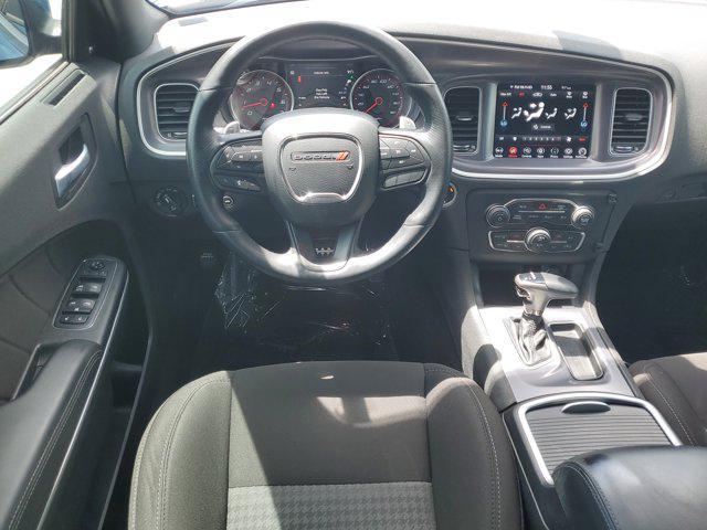 used 2020 Dodge Charger car, priced at $37,473