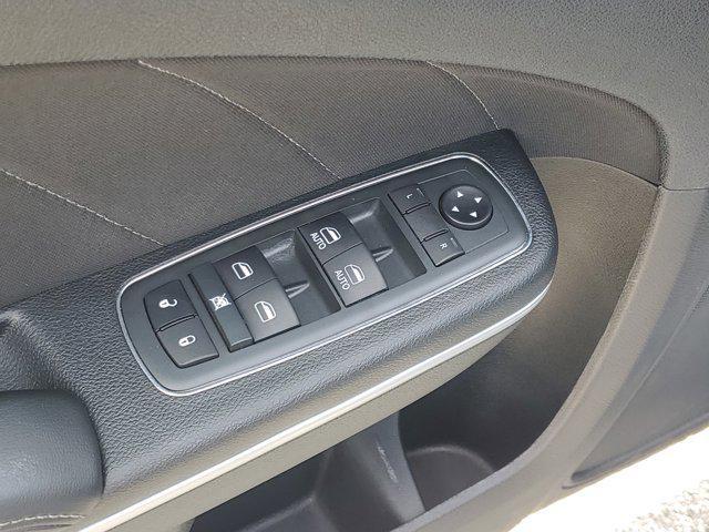 used 2020 Dodge Charger car, priced at $37,473