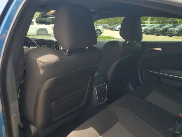 used 2020 Dodge Charger car, priced at $37,473