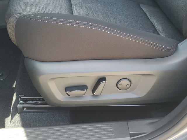 new 2025 Nissan Rogue car, priced at $29,495
