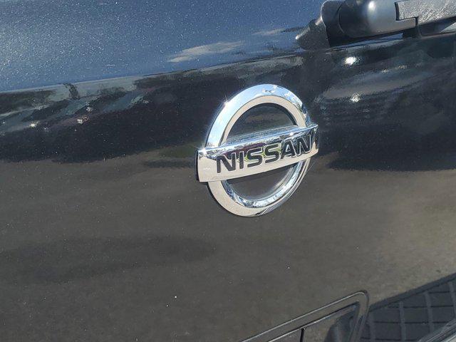 used 2015 Nissan Armada car, priced at $16,989