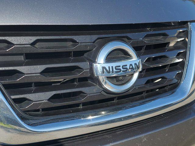 used 2017 Nissan Pathfinder car, priced at $12,977