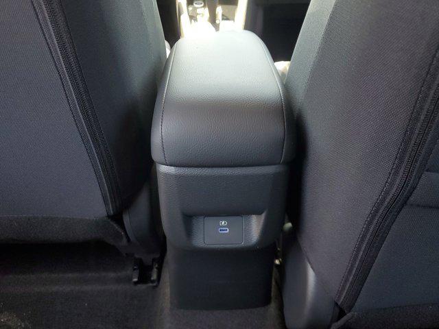 new 2025 Nissan Versa car, priced at $22,835