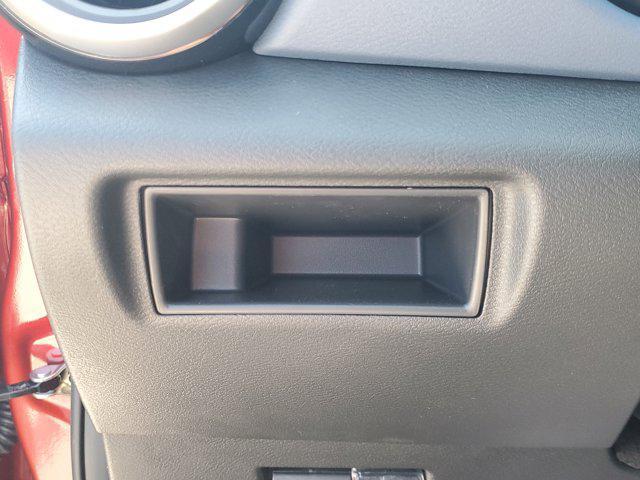 new 2025 Nissan Versa car, priced at $22,835
