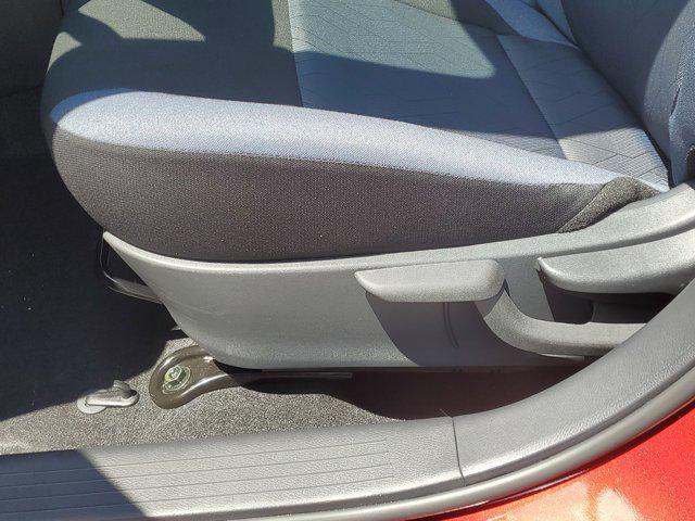 new 2025 Nissan Versa car, priced at $22,835