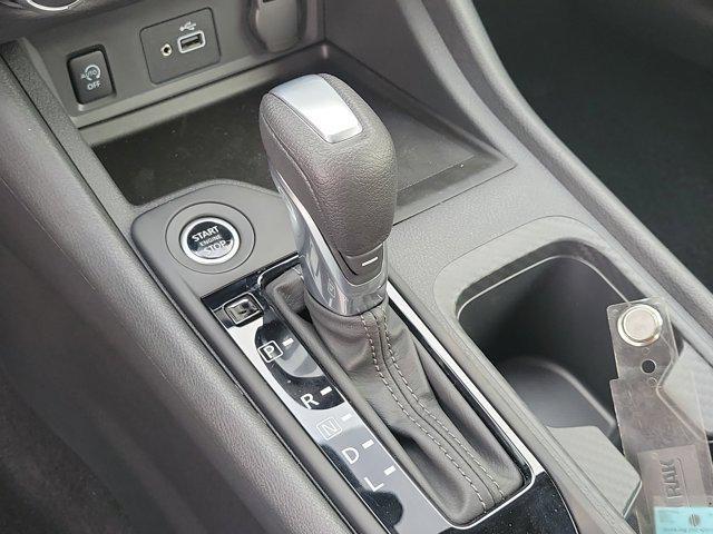 new 2025 Nissan Sentra car, priced at $21,555