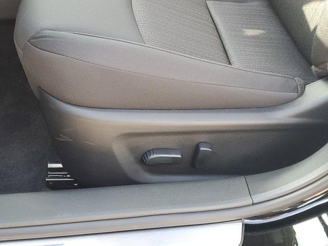 new 2025 Nissan Altima car, priced at $29,355