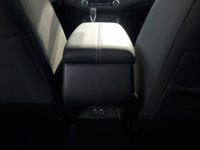new 2025 Nissan Altima car, priced at $29,355