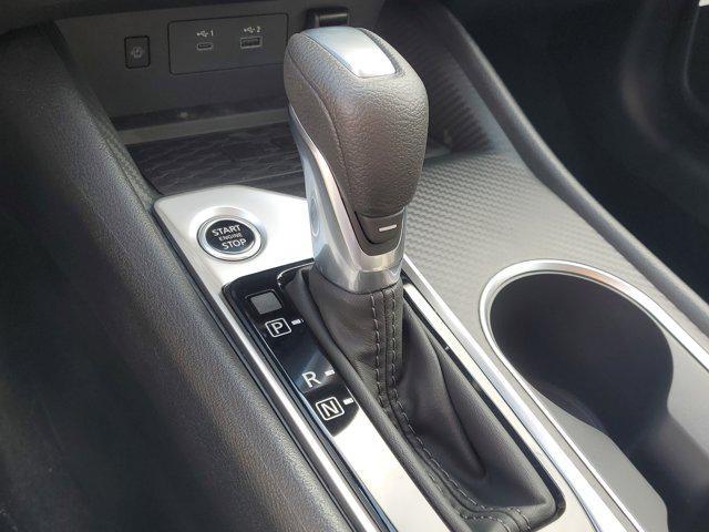 new 2025 Nissan Altima car, priced at $29,355