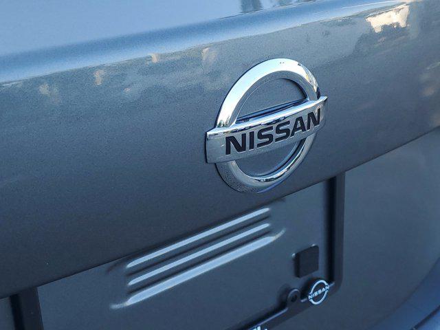 used 2021 Nissan Sentra car, priced at $17,199