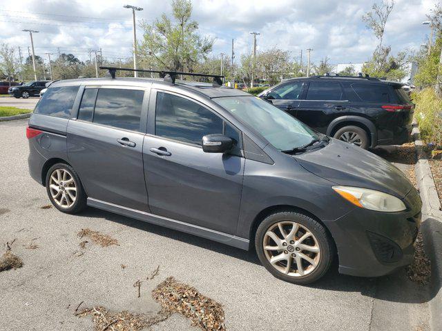 used 2014 Mazda Mazda5 car