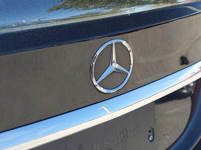 used 2019 Mercedes-Benz C-Class car, priced at $20,495