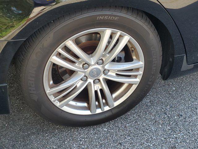used 2011 INFINITI G25 car, priced at $5,995