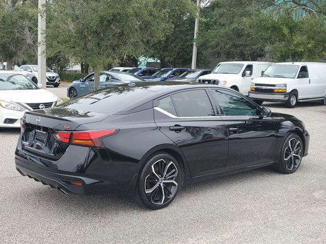 used 2024 Nissan Altima car, priced at $21,272