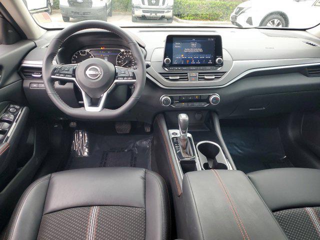 used 2024 Nissan Altima car, priced at $21,272