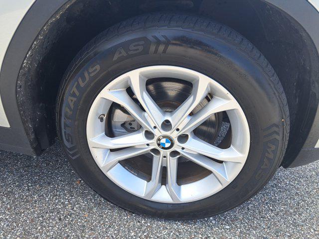 used 2020 BMW X3 car, priced at $18,199