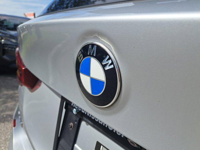 used 2020 BMW X3 car, priced at $18,199
