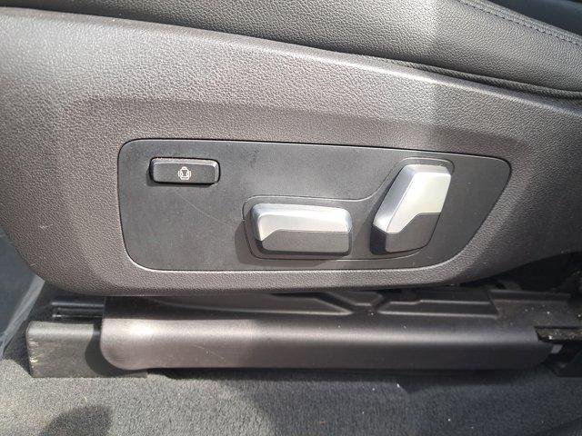 used 2020 BMW X3 car, priced at $18,199