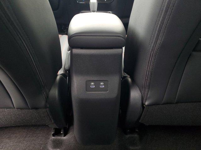 new 2025 Nissan Kicks car, priced at $25,815