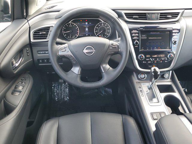 used 2024 Nissan Murano car, priced at $38,995