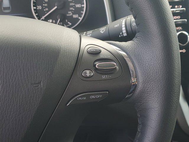 used 2024 Nissan Murano car, priced at $38,995