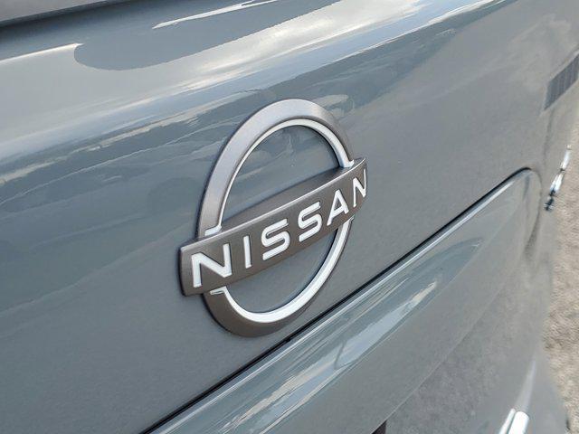 used 2024 Nissan Murano car, priced at $38,995