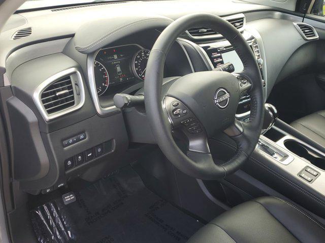 used 2024 Nissan Murano car, priced at $38,995